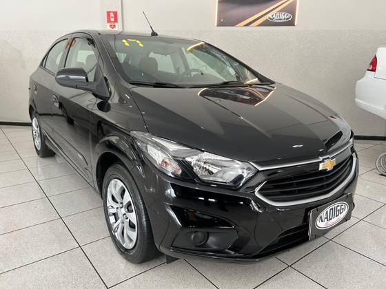 CHEVROLET ONIX 1.4 MPFI LT 8V FLEX 4P MANUAL